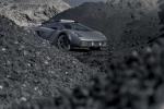 Lamborghini Gallardo Offroad 2004 года